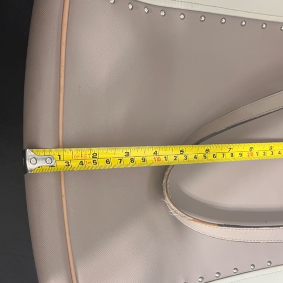 Coach Tote - Picture 4 of 4